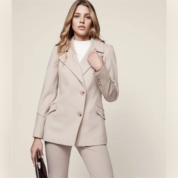 Reiss Jackets & Blazers - REISS ‘Lillie’ Jacket